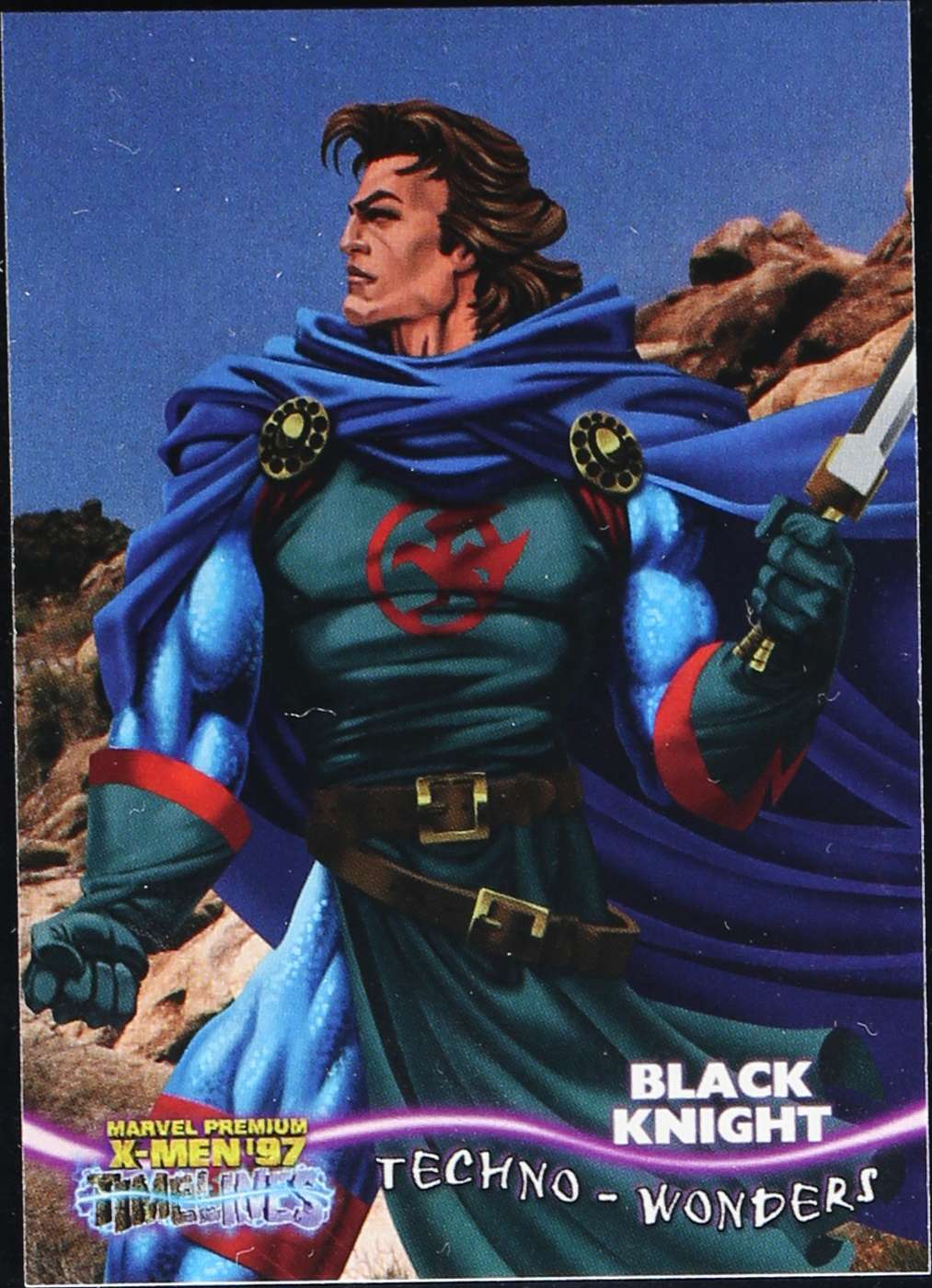 Black Knight