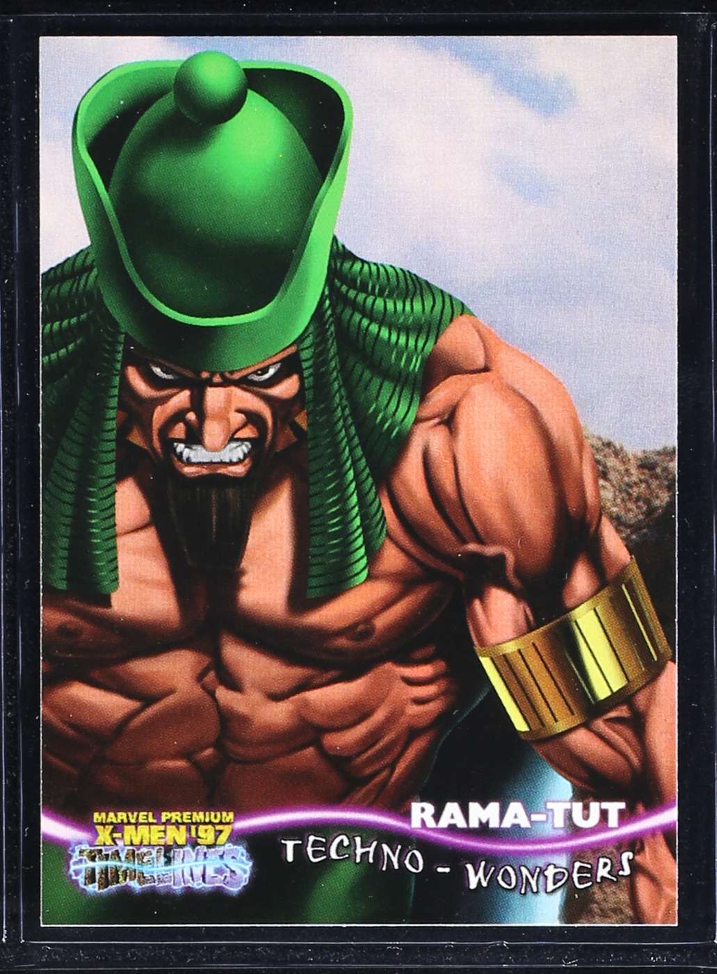 Rama-Tut