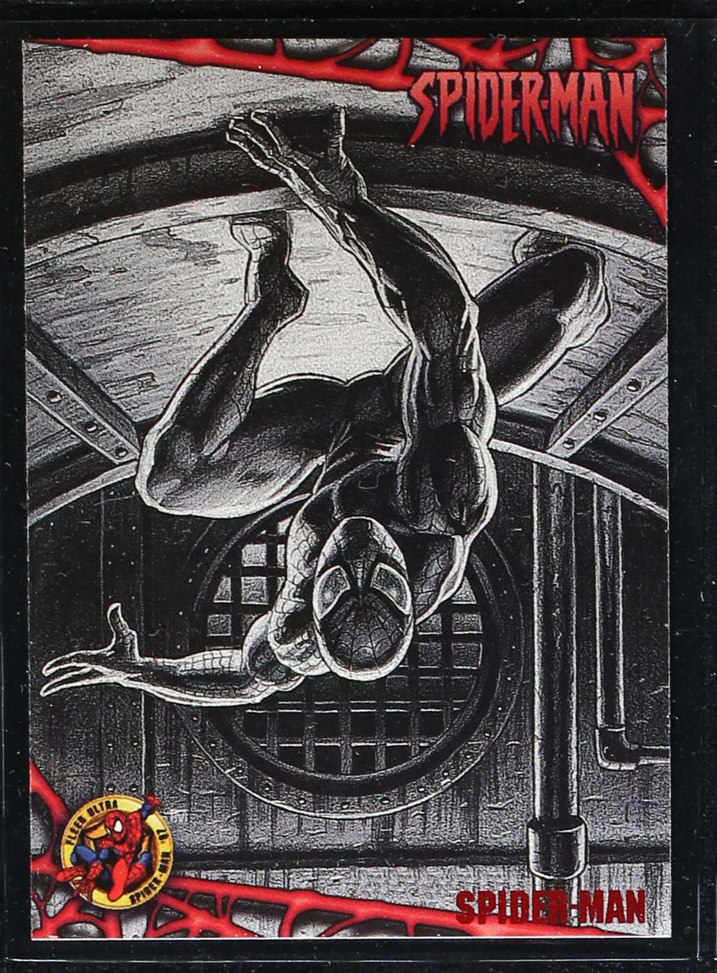 Spider-Man
