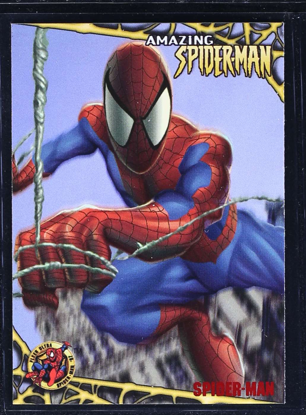 Spider-Man