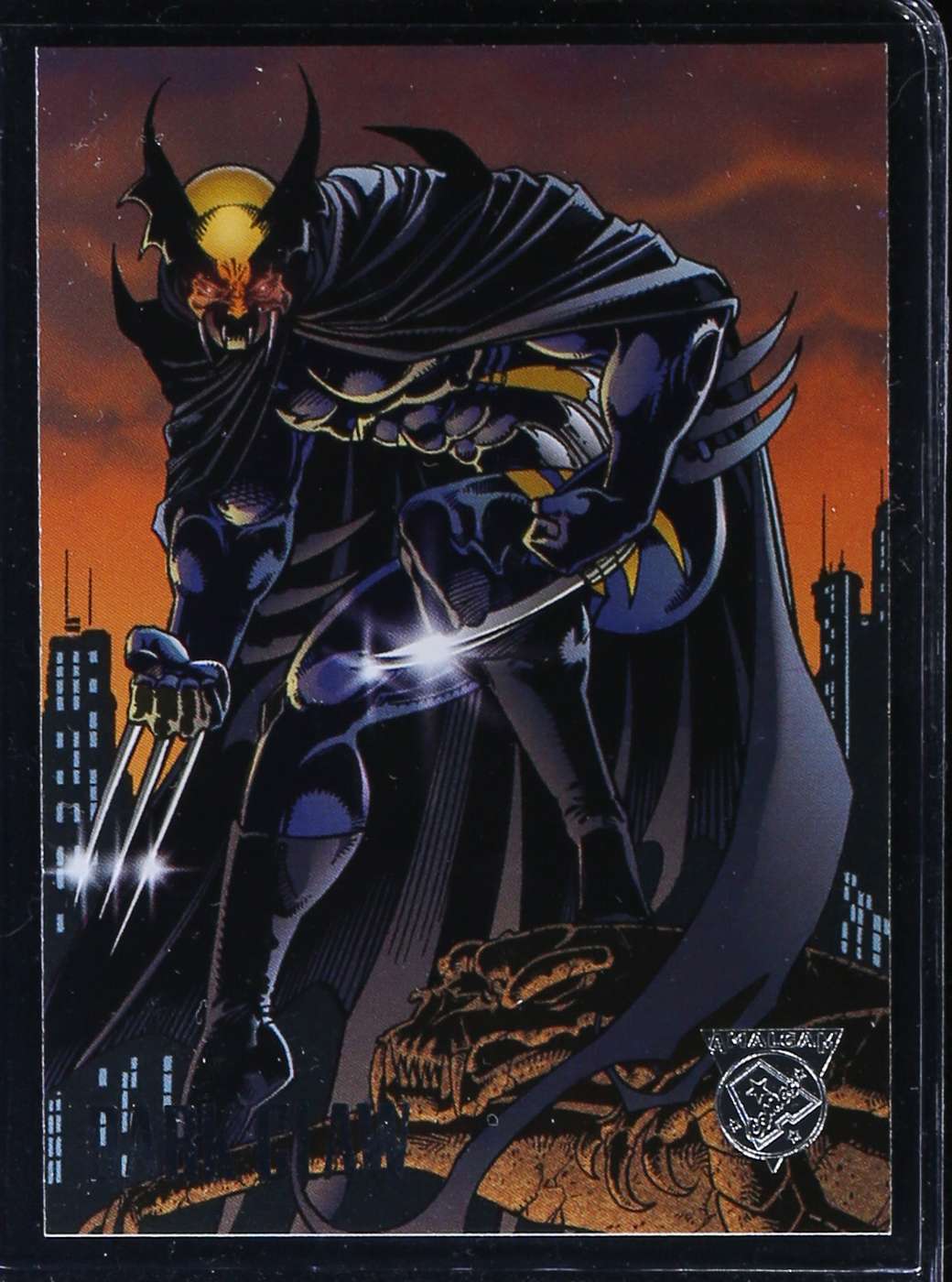 Dark Claw