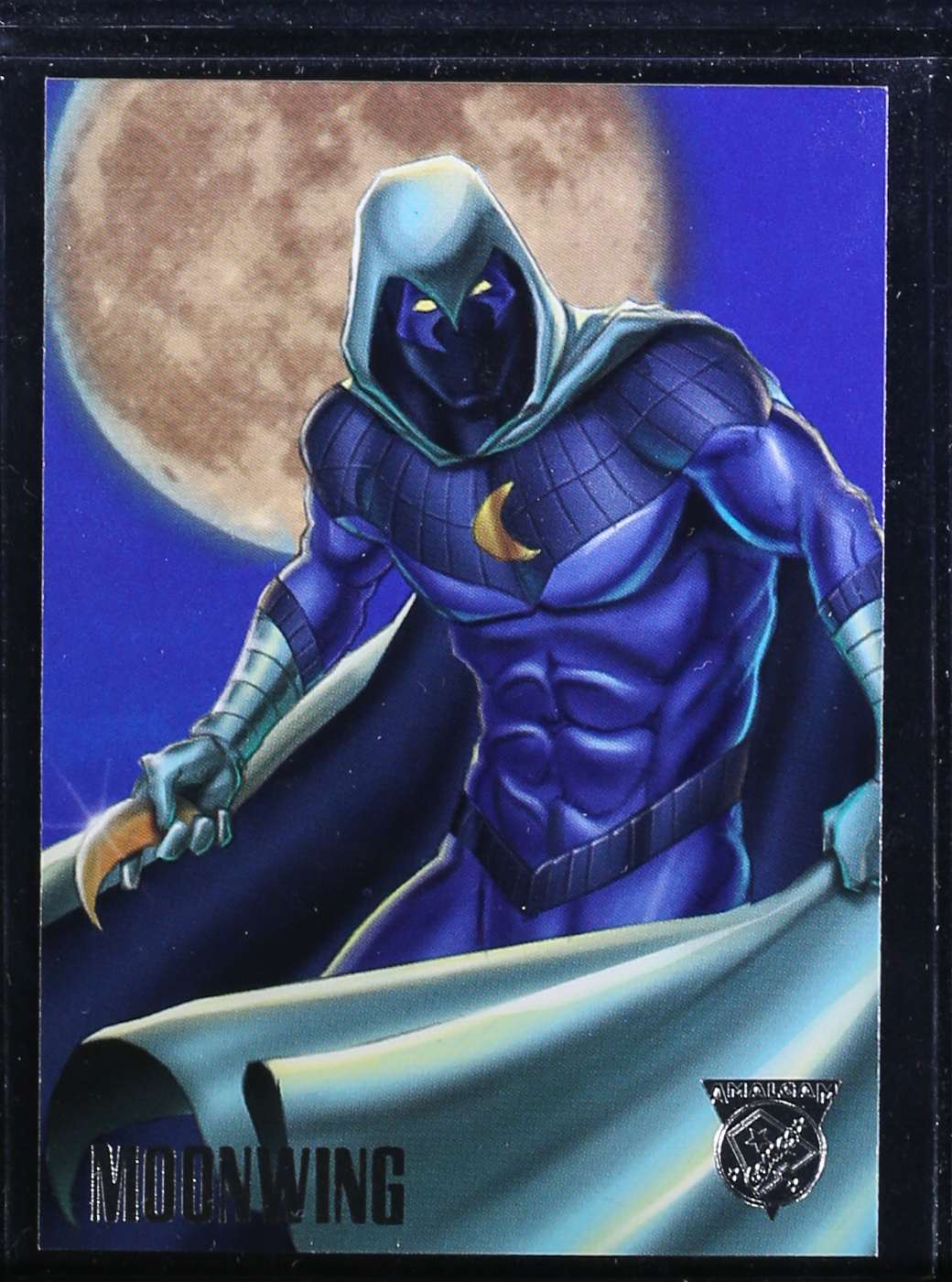 Moonwing