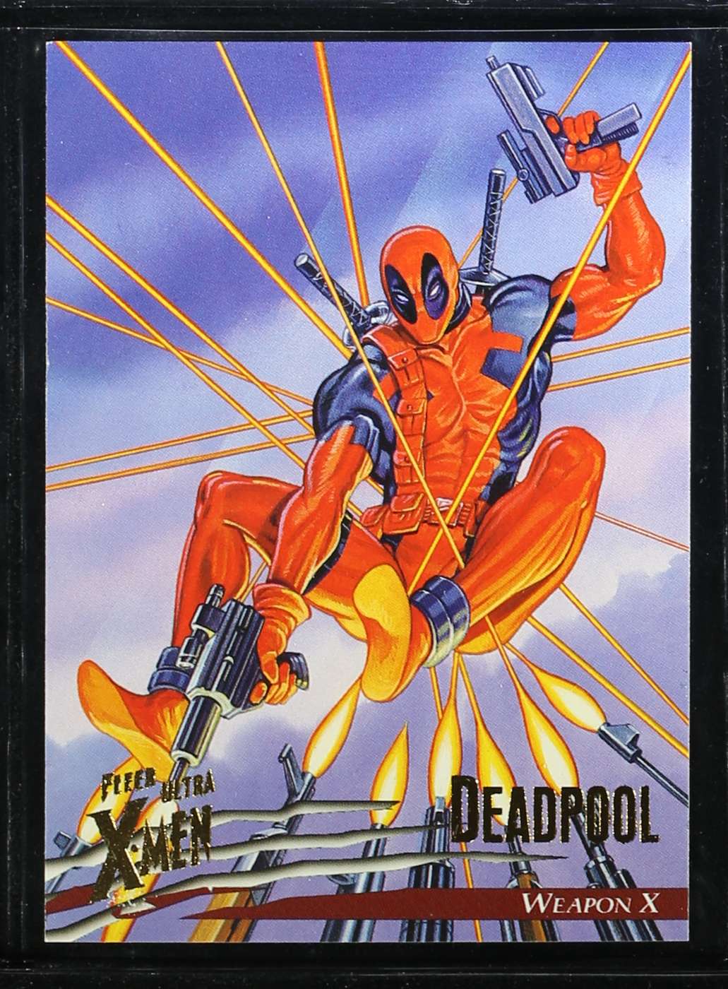 Deadpool