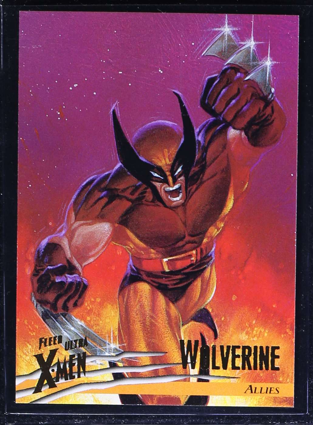 Wolverine