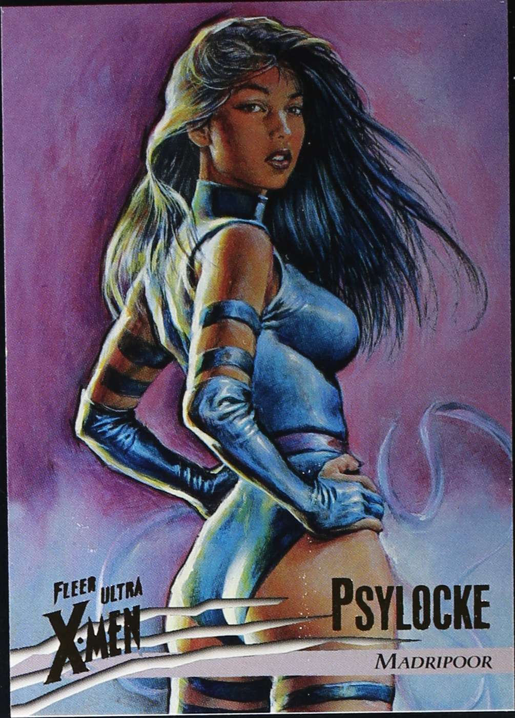 Psylocke