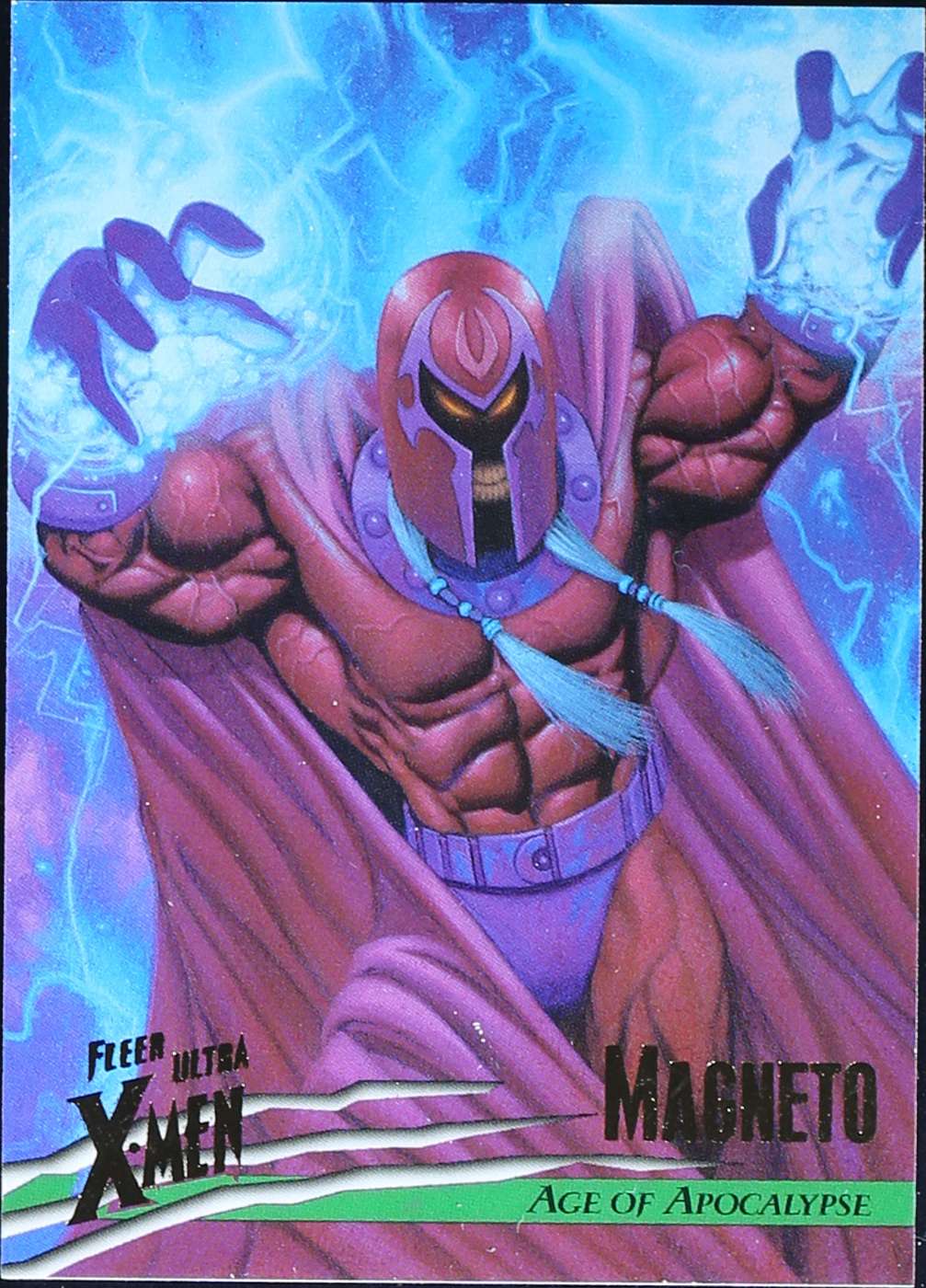 Magneto