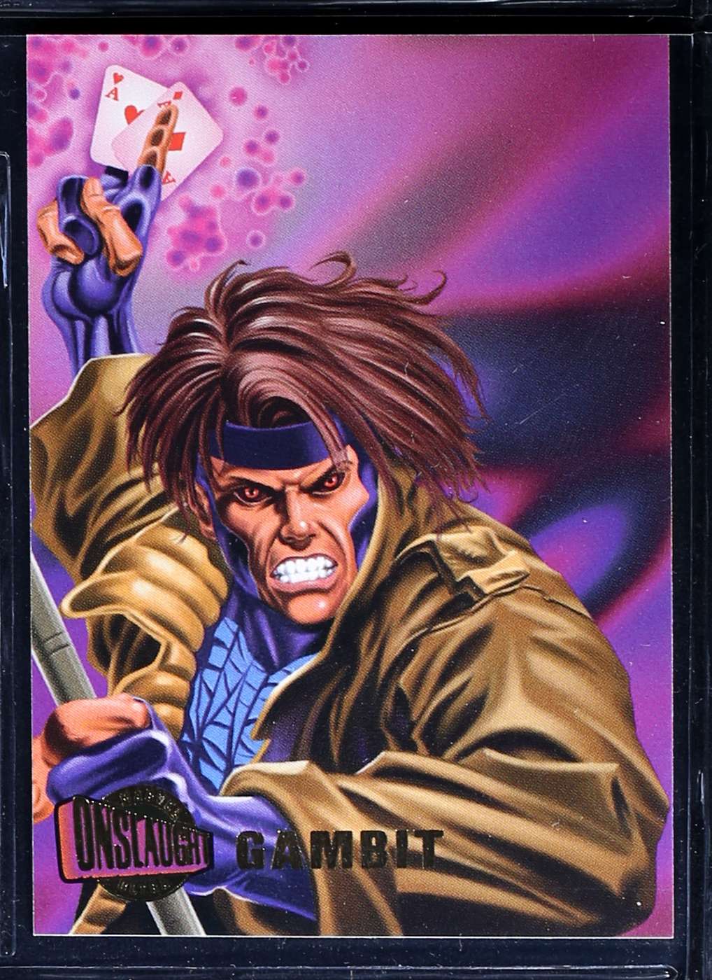 Gambit