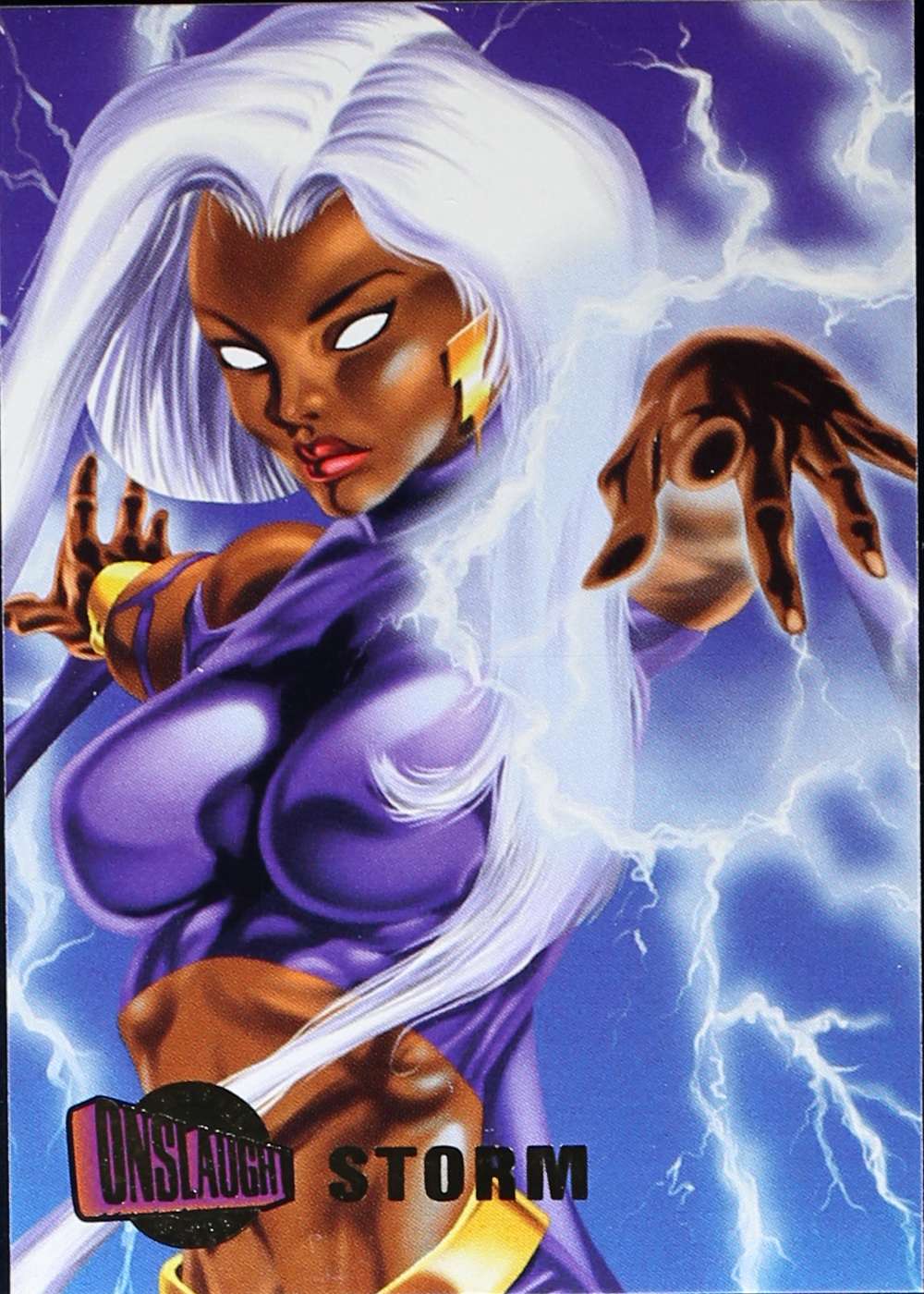 Storm