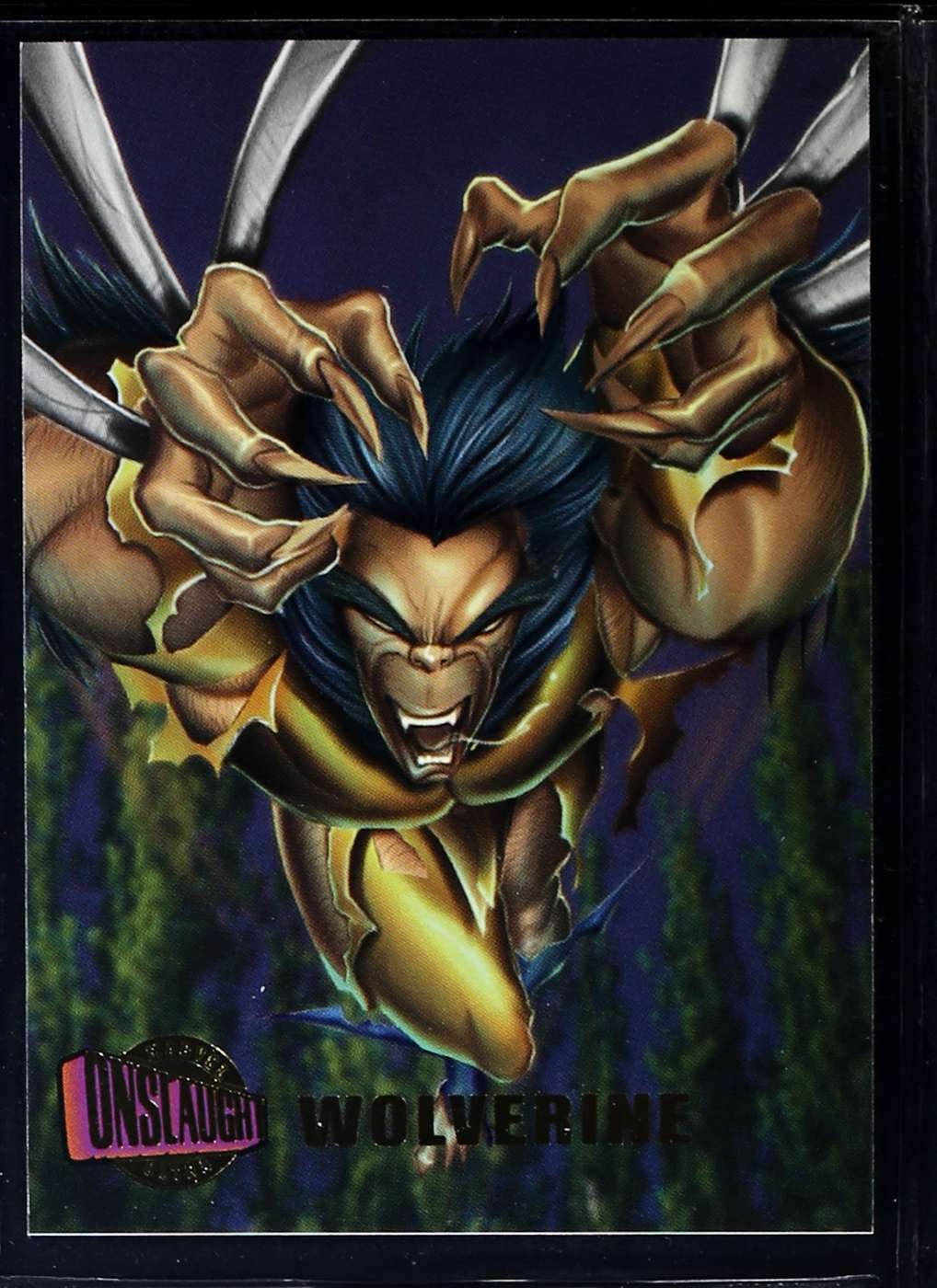 Wolverine