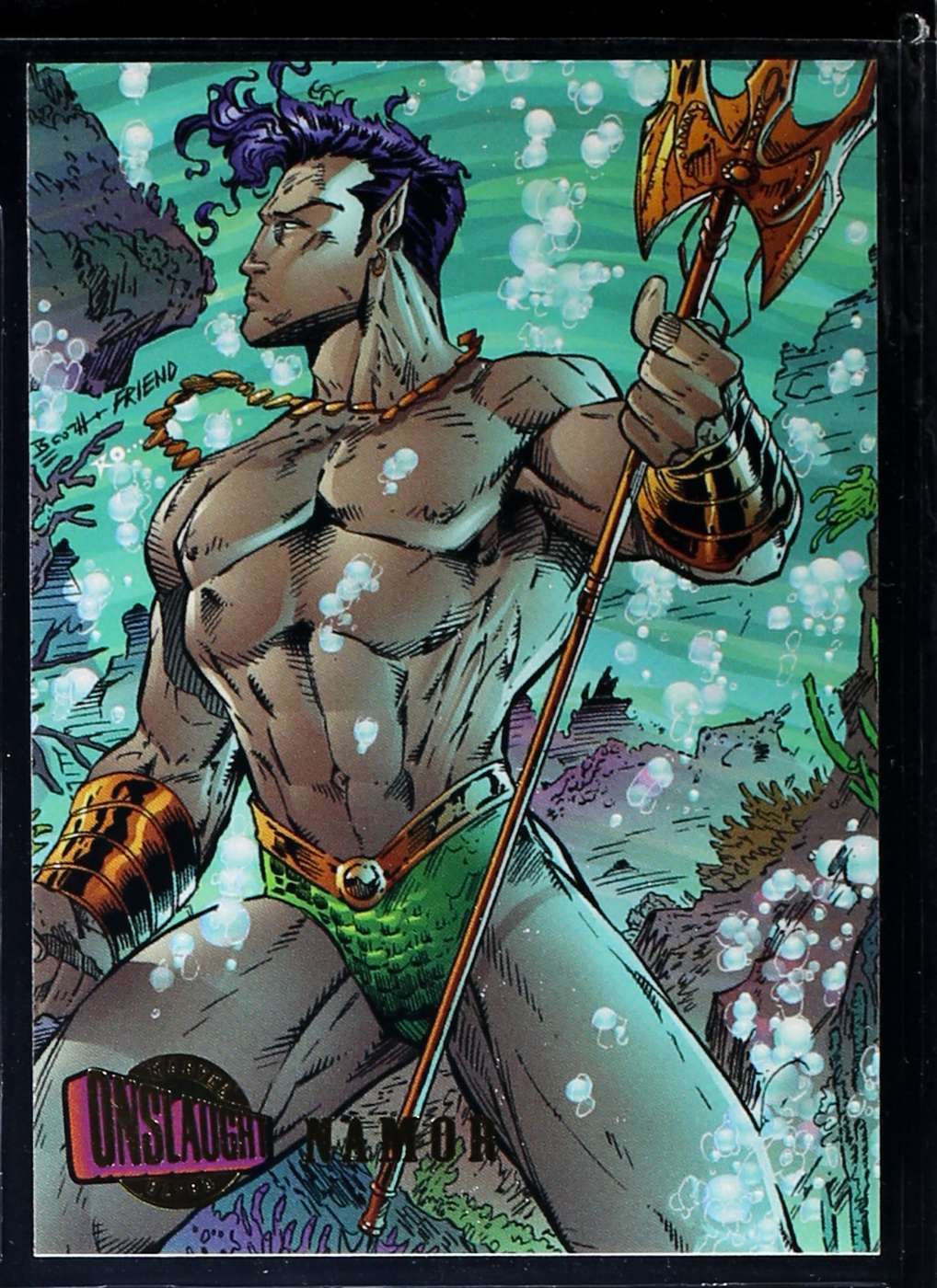 Namor