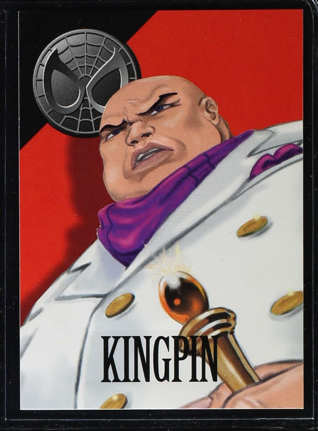 Kingpin