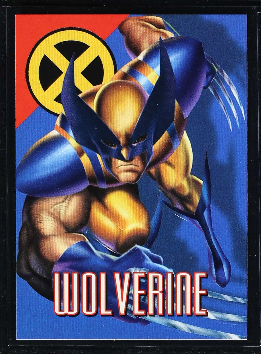 Wolverine