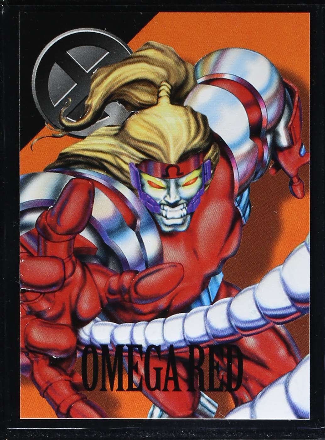 Omega Red