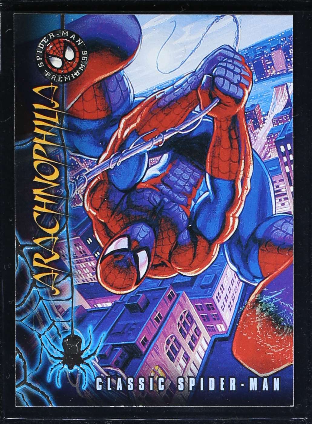 Classic Spider-Man