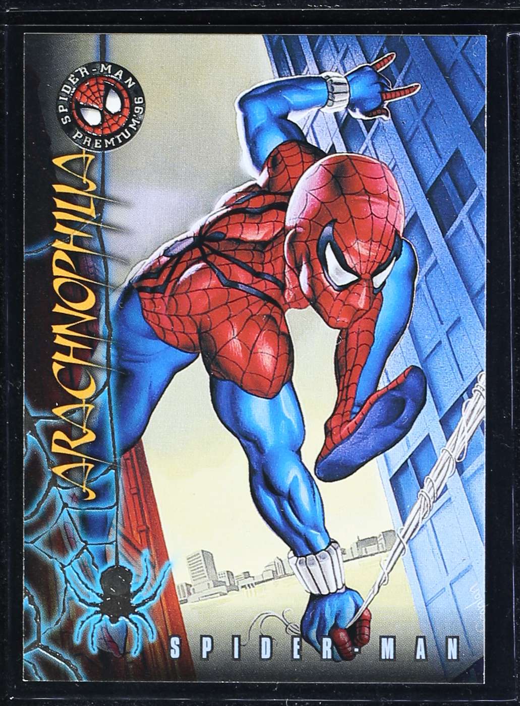 Spider-Man