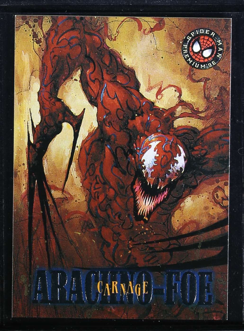 Carnage