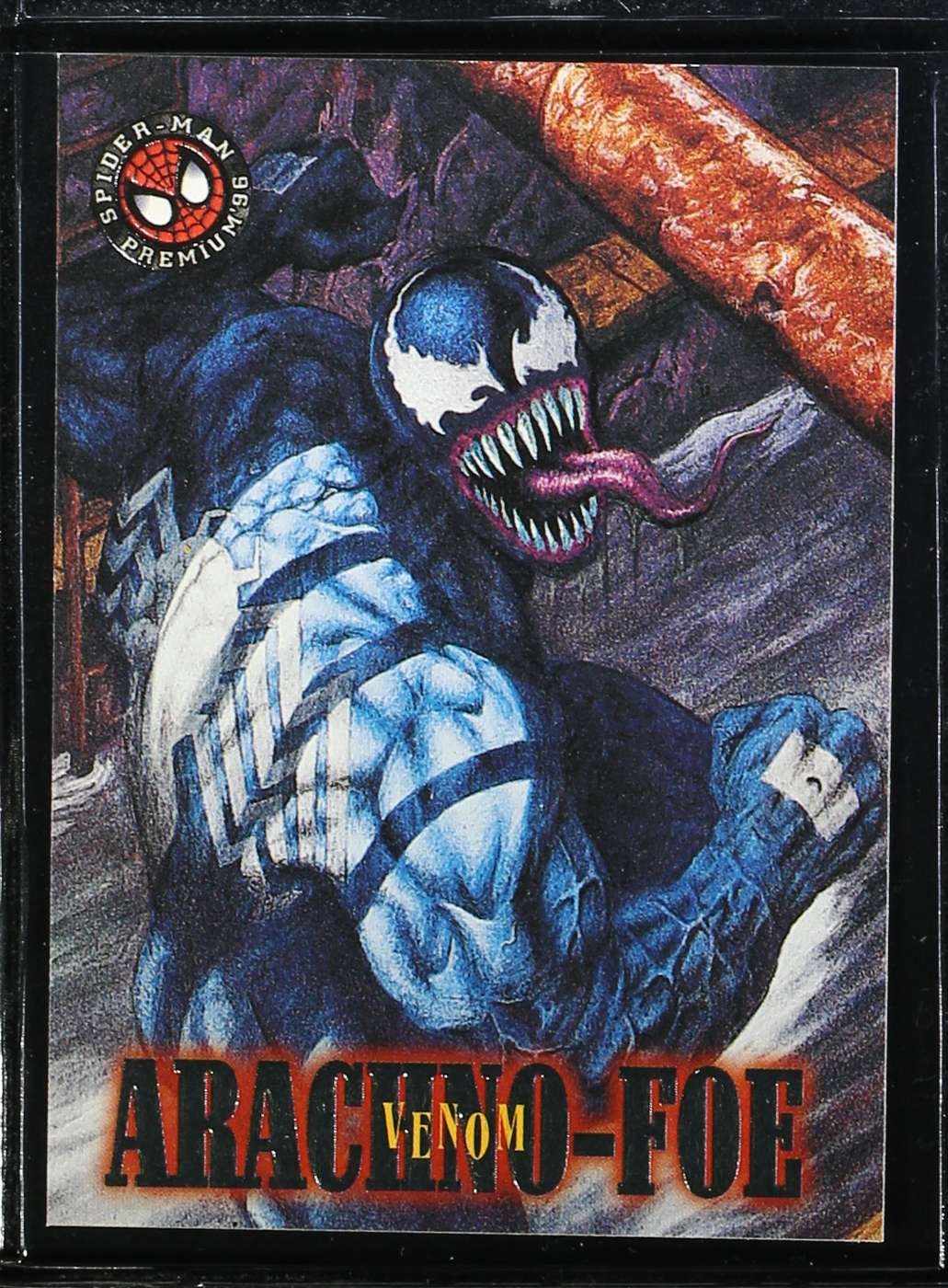 Venom