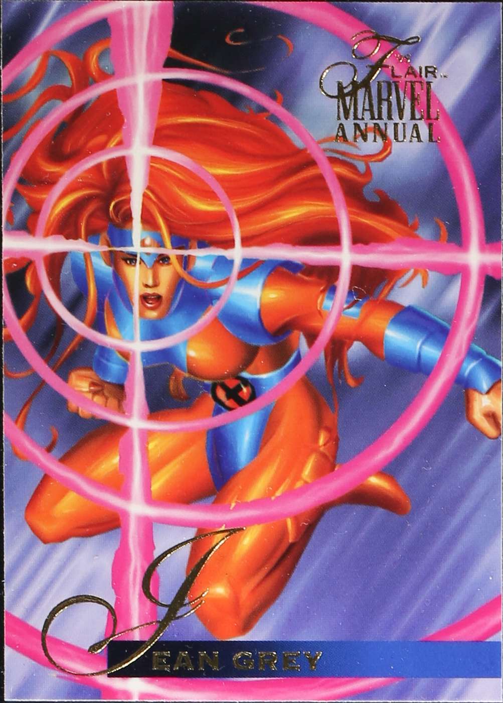 Jean Grey