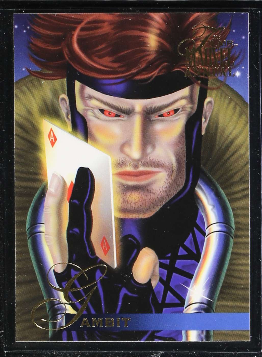 Gambit