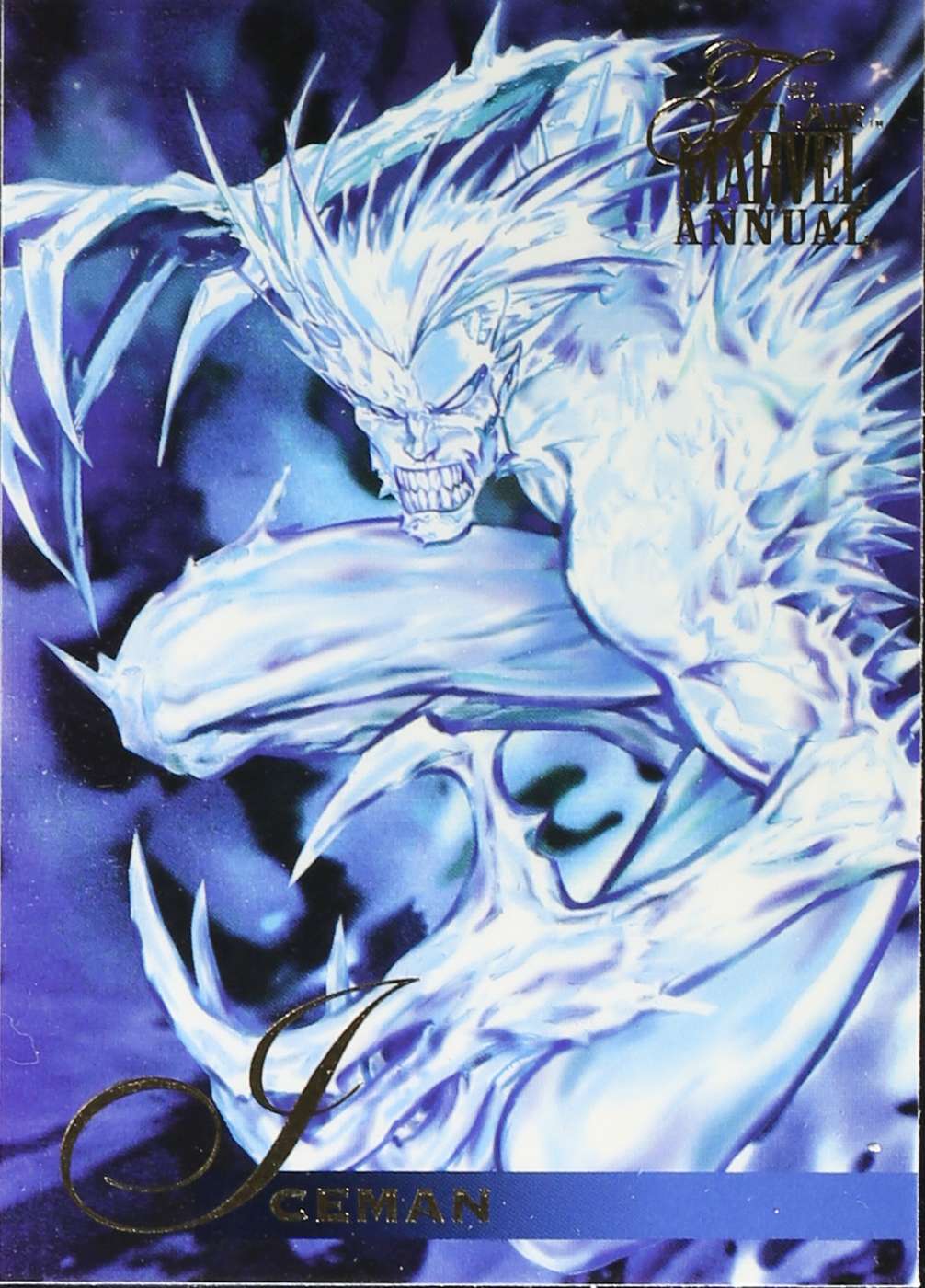 Iceman