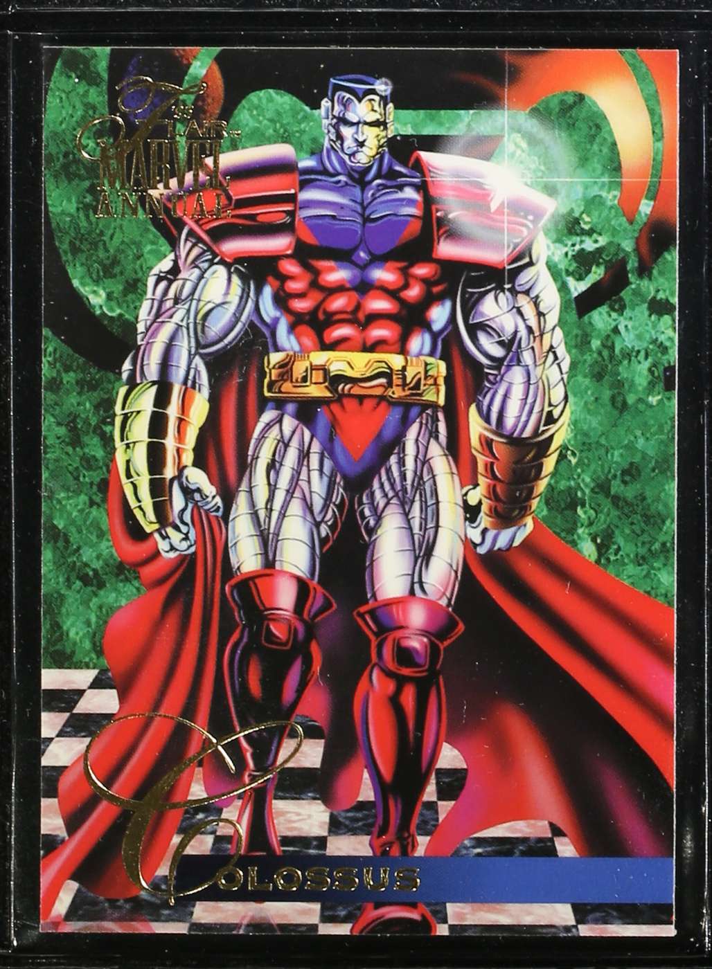 Colossus