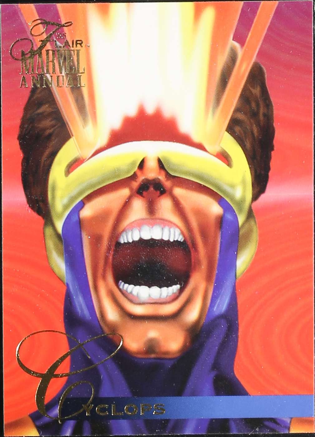 Cyclops