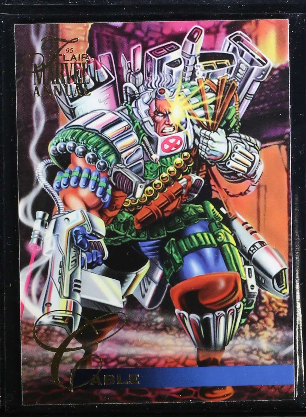 Cable