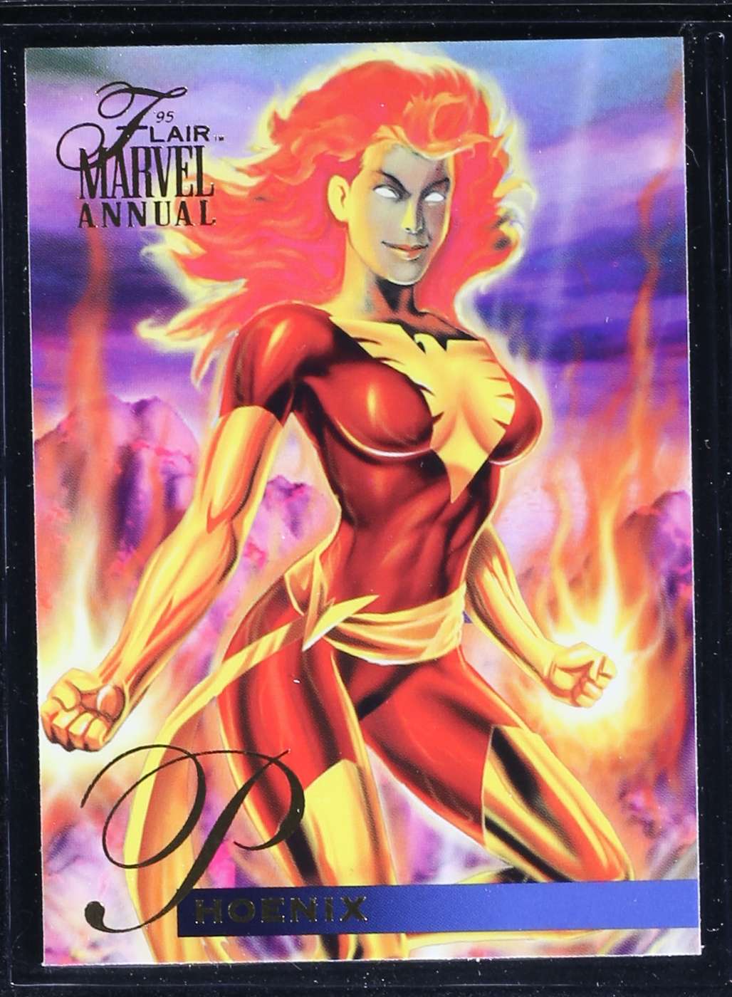 Phoenix