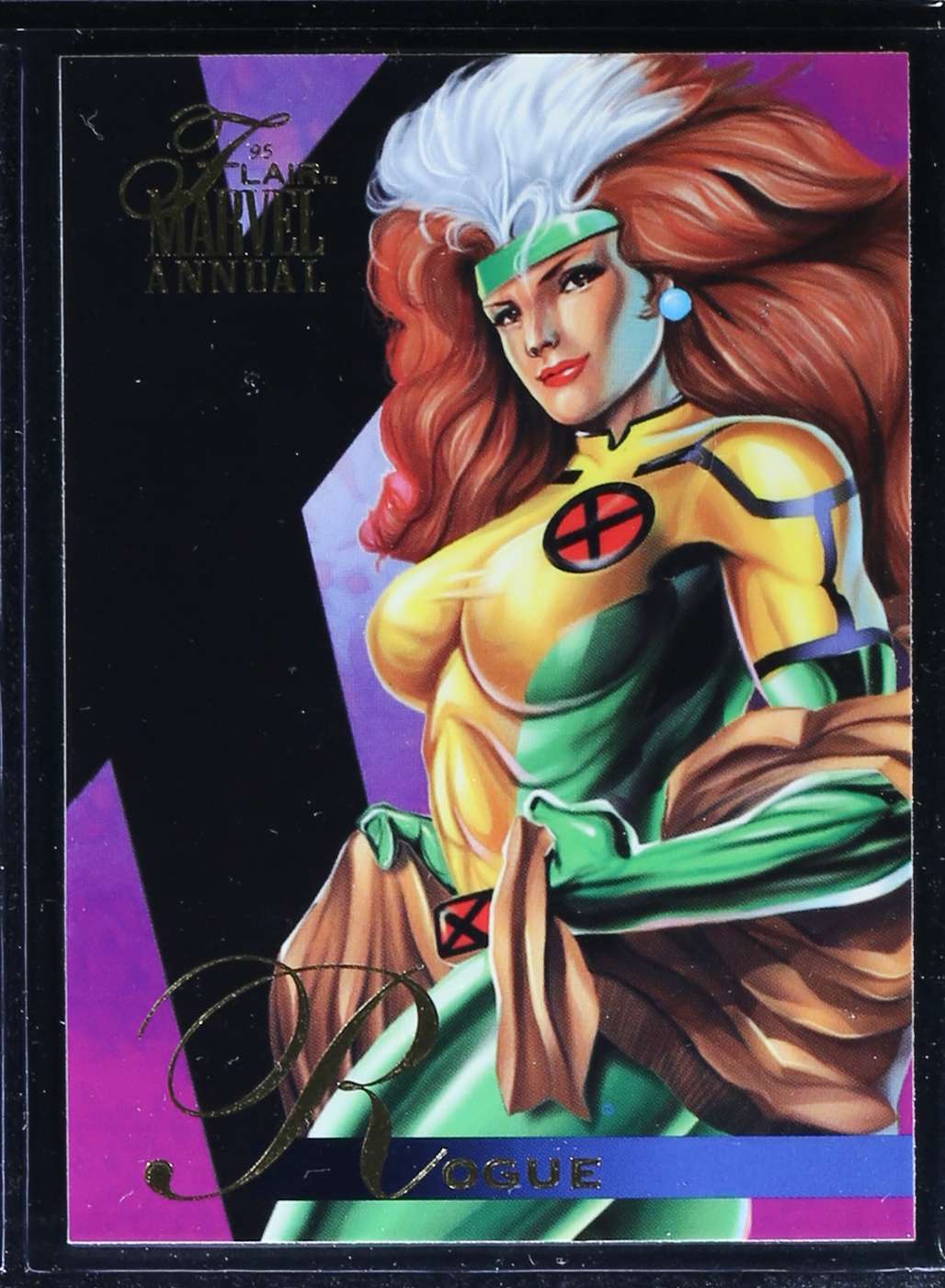 Rogue