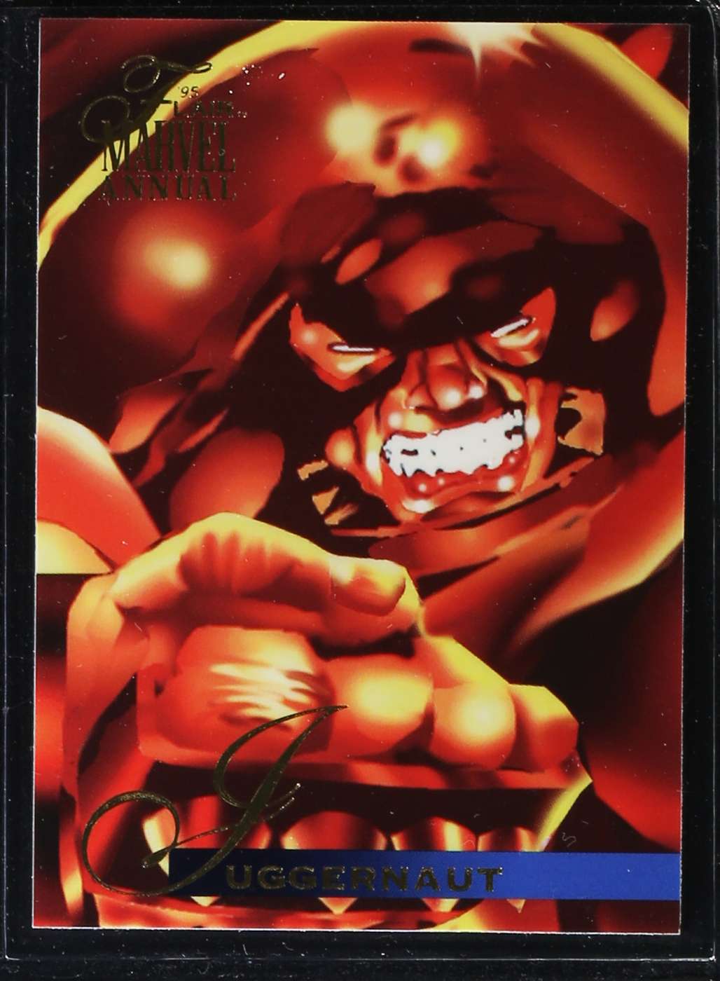 Juggernaut