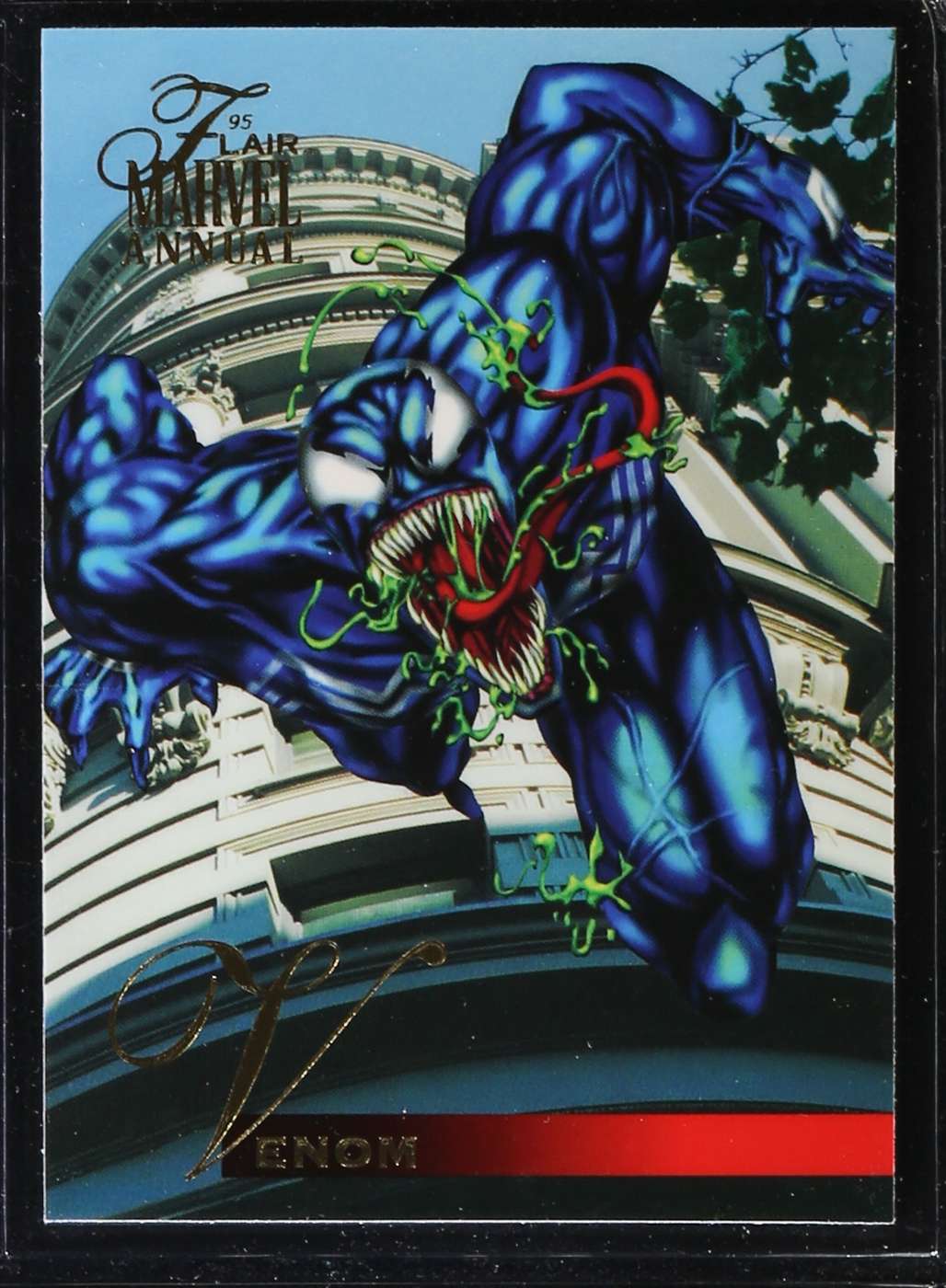 Venom
