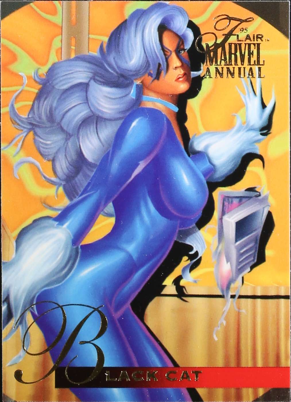 Black Cat