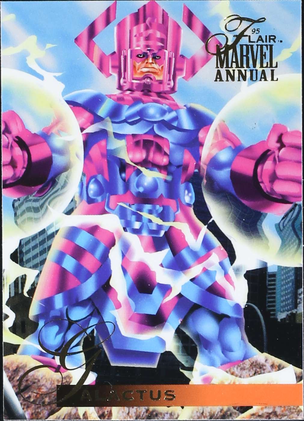 Galactus