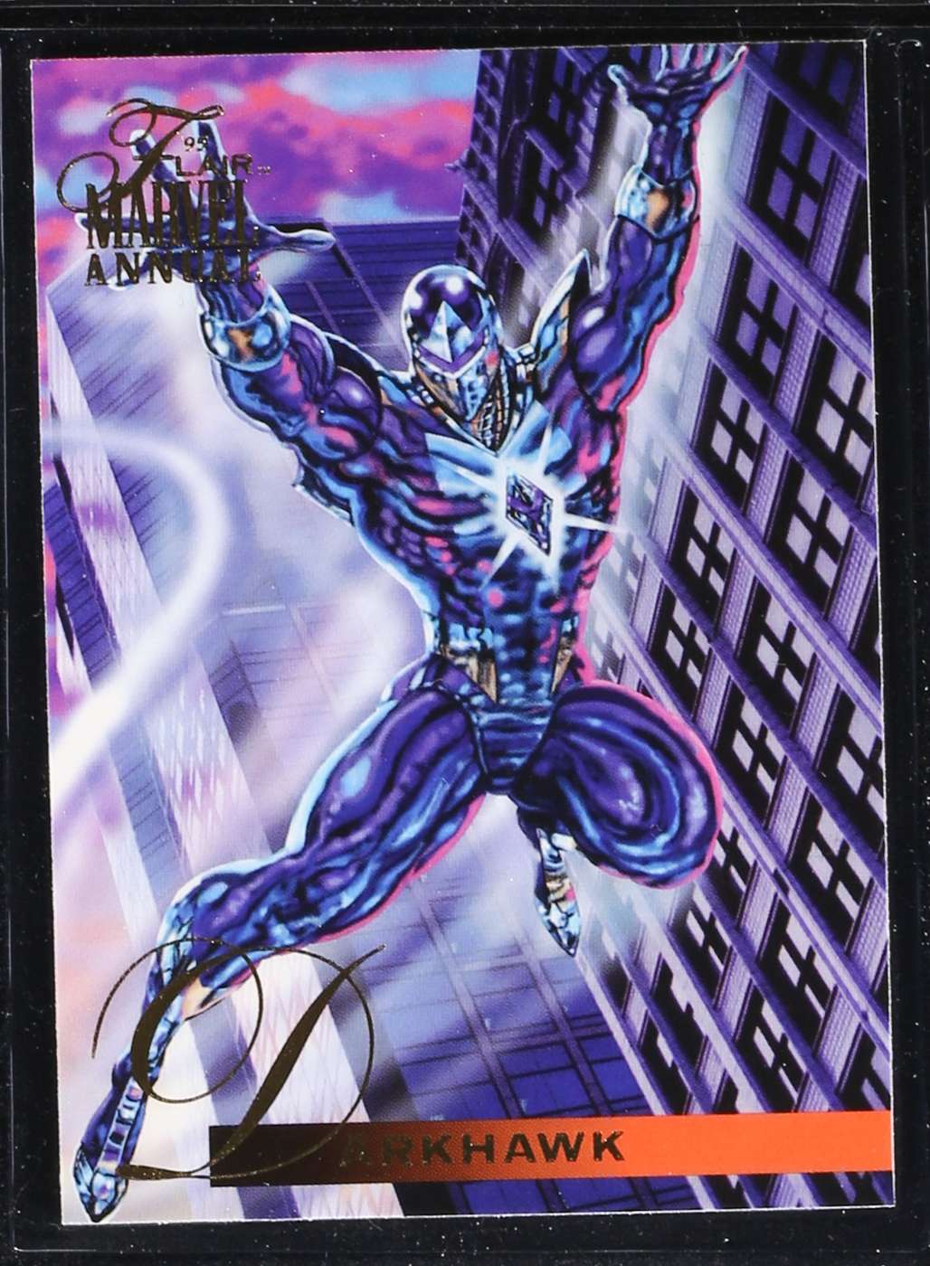 Darkhawk