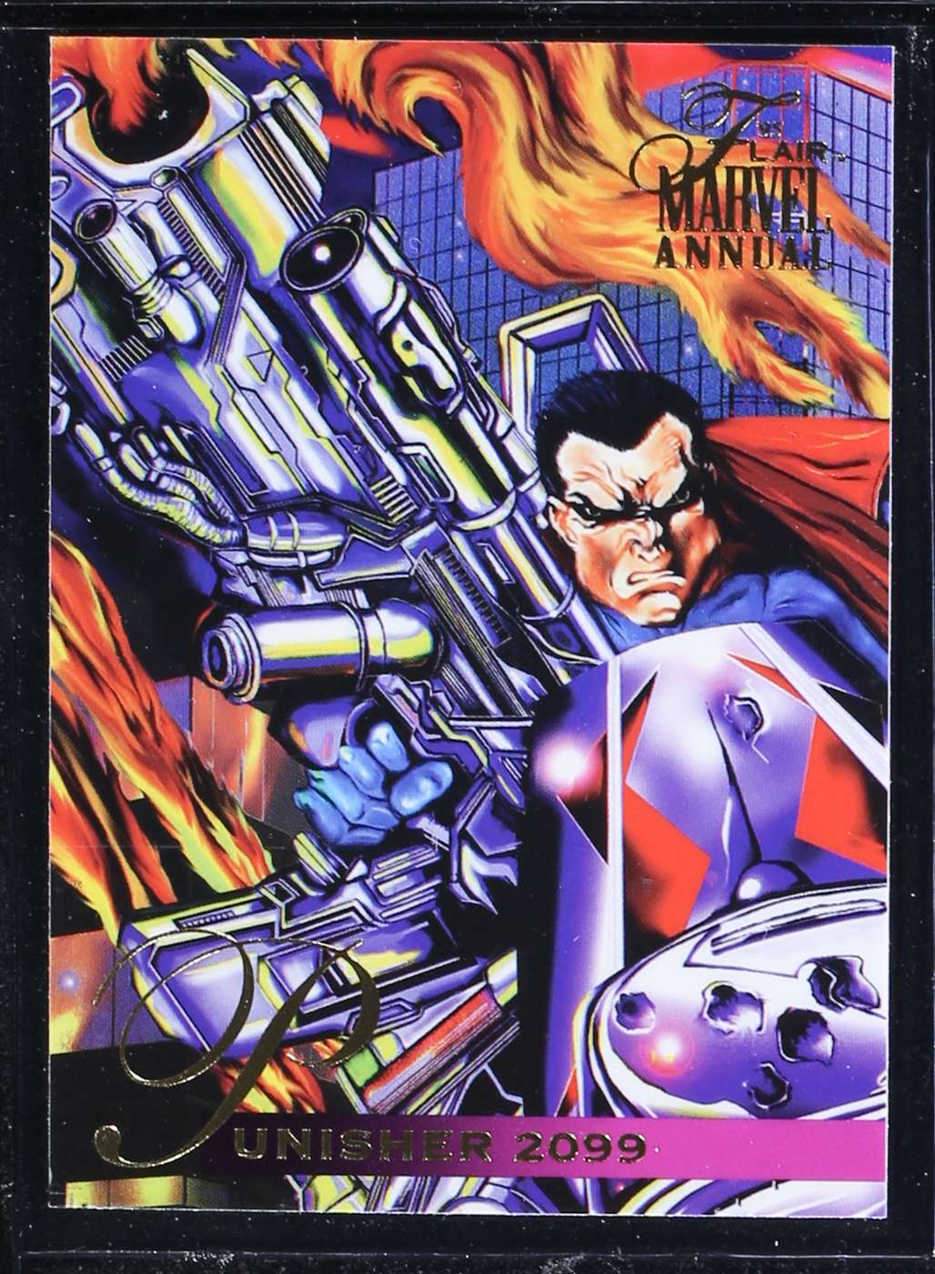 Punisher 2099