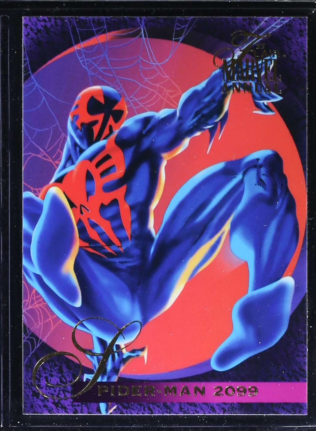 Spider-Man 2099