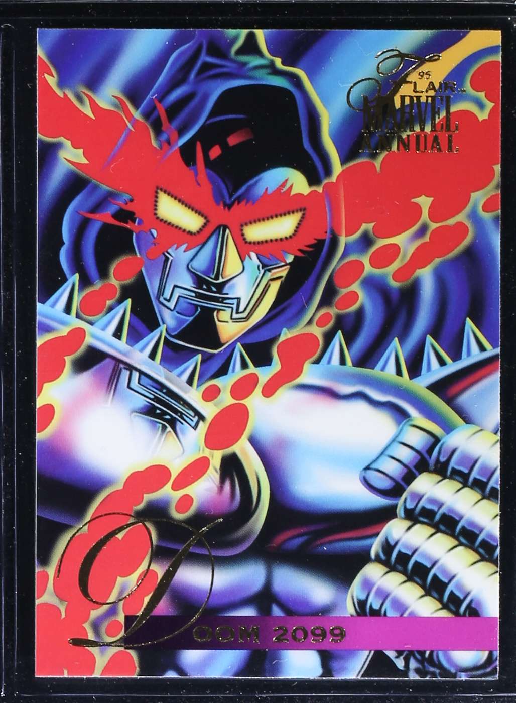 Doom 2099