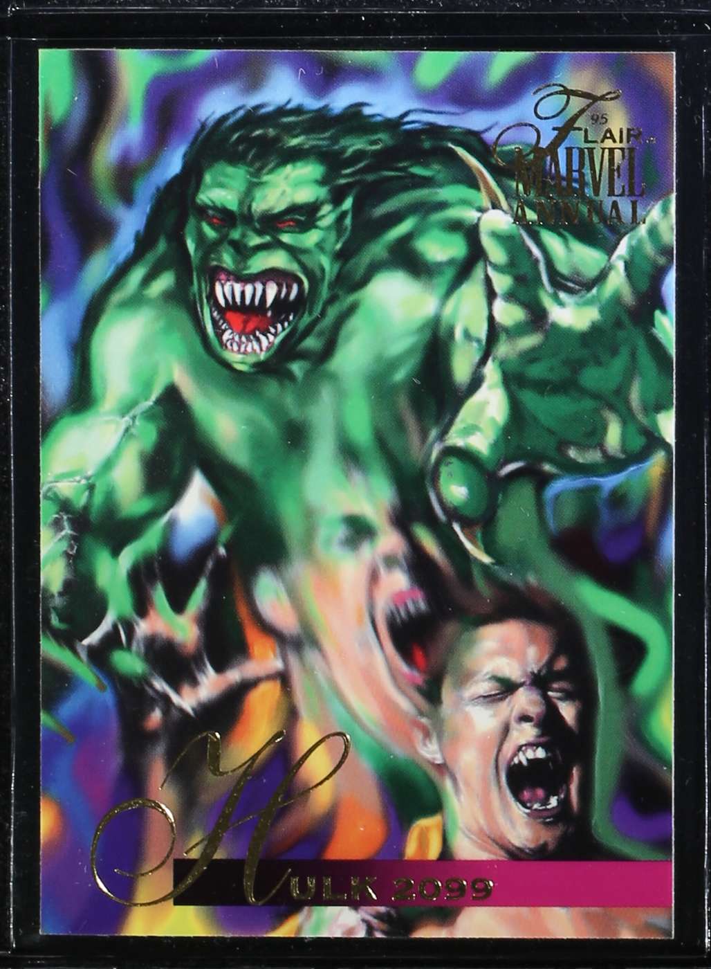 Hulk 2099