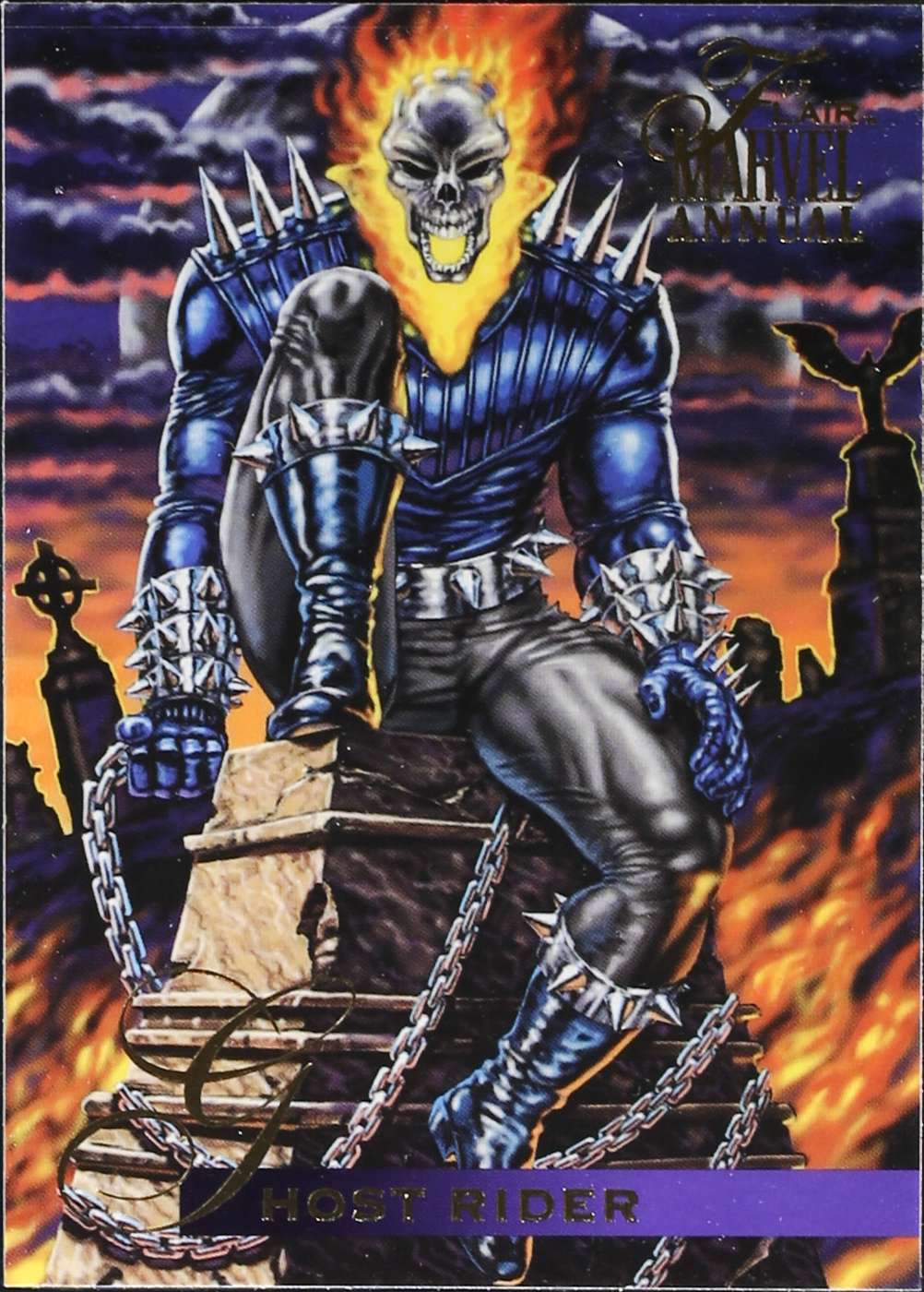 Ghost Rider