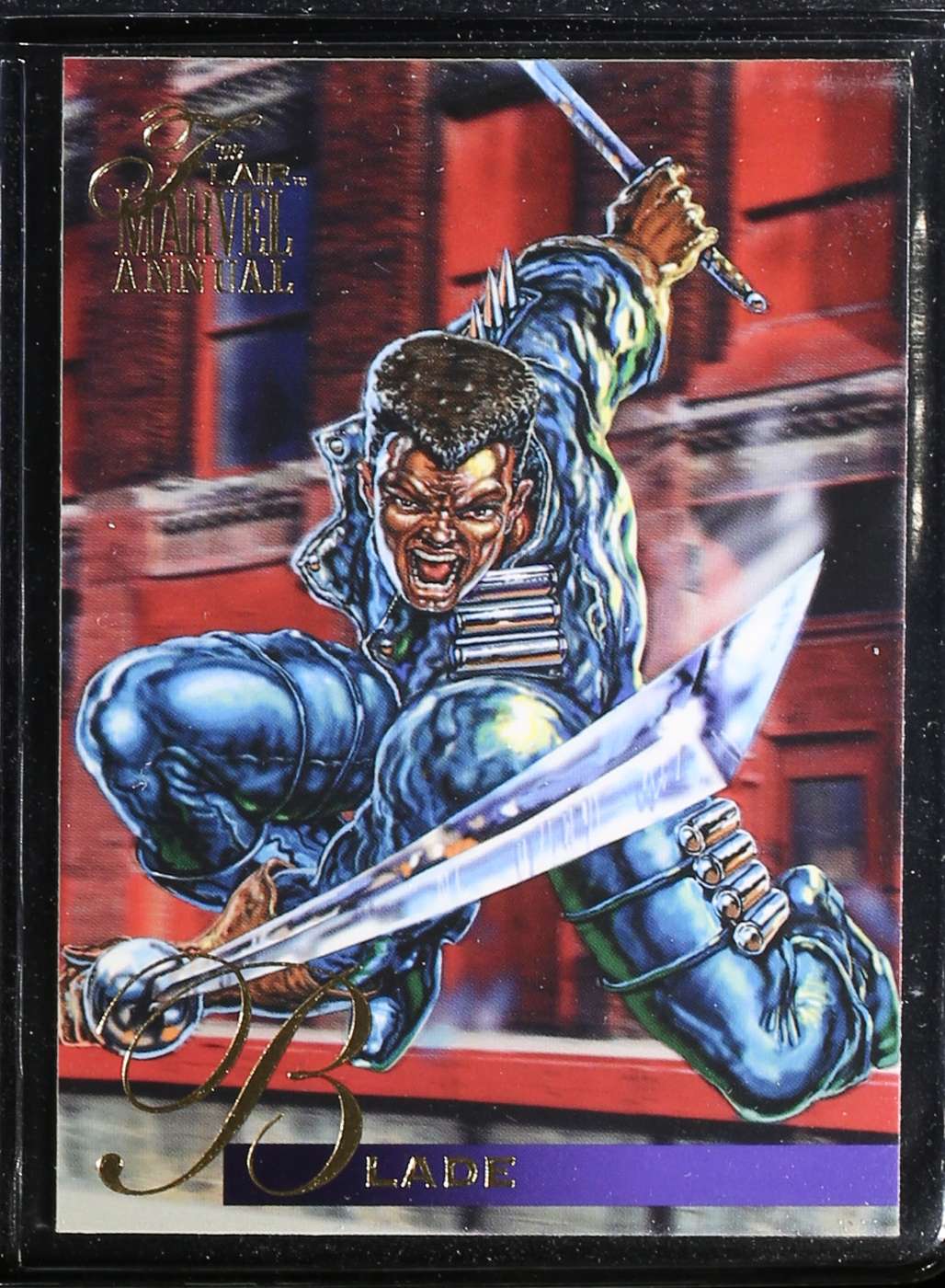 Blade