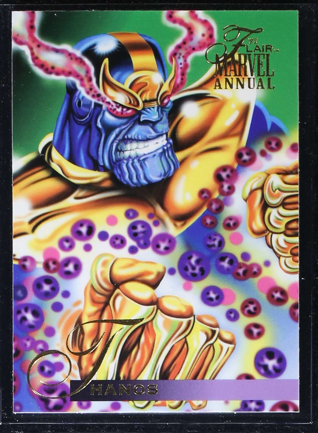 Thanos