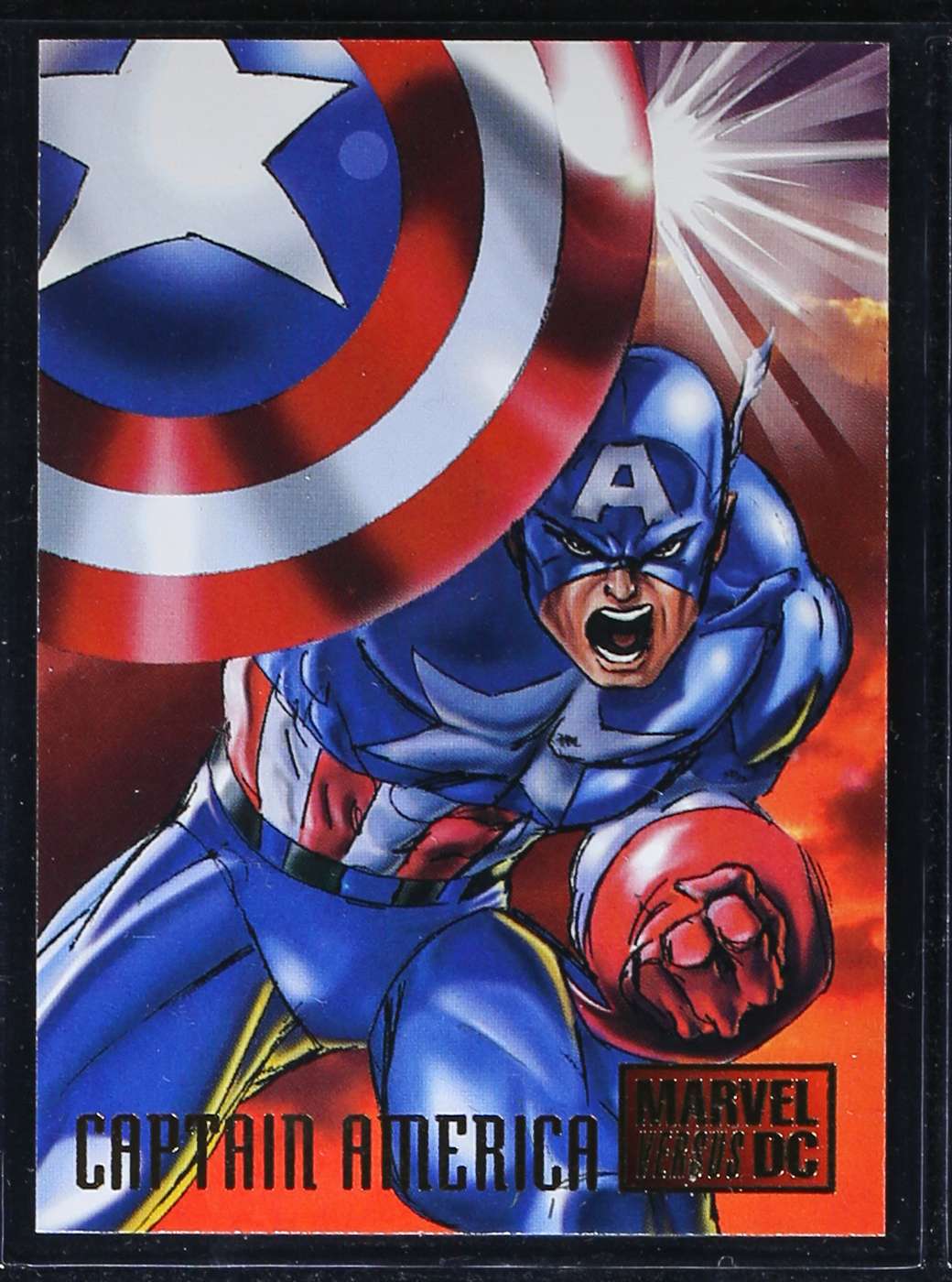 Captain America