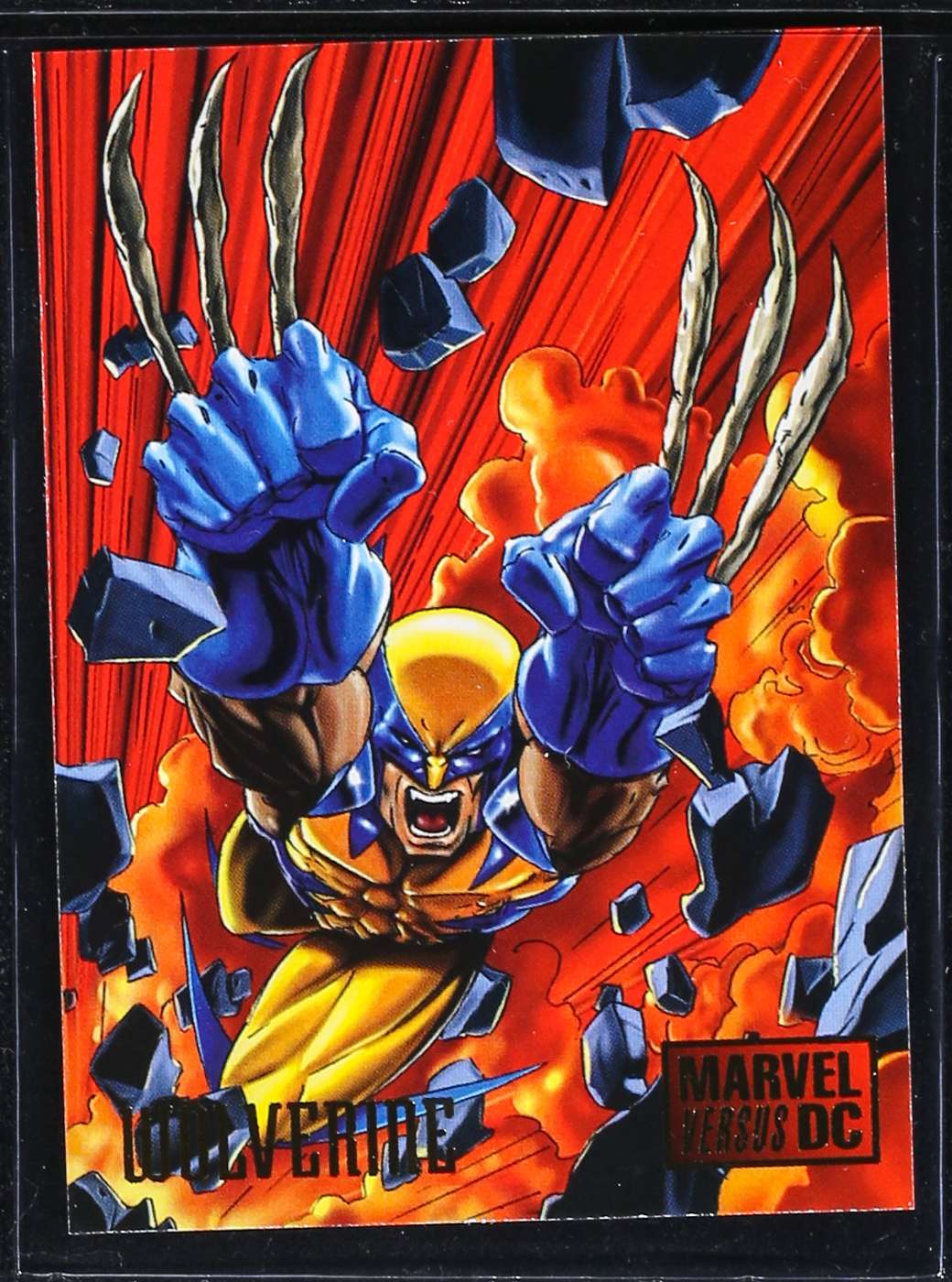 Wolverine