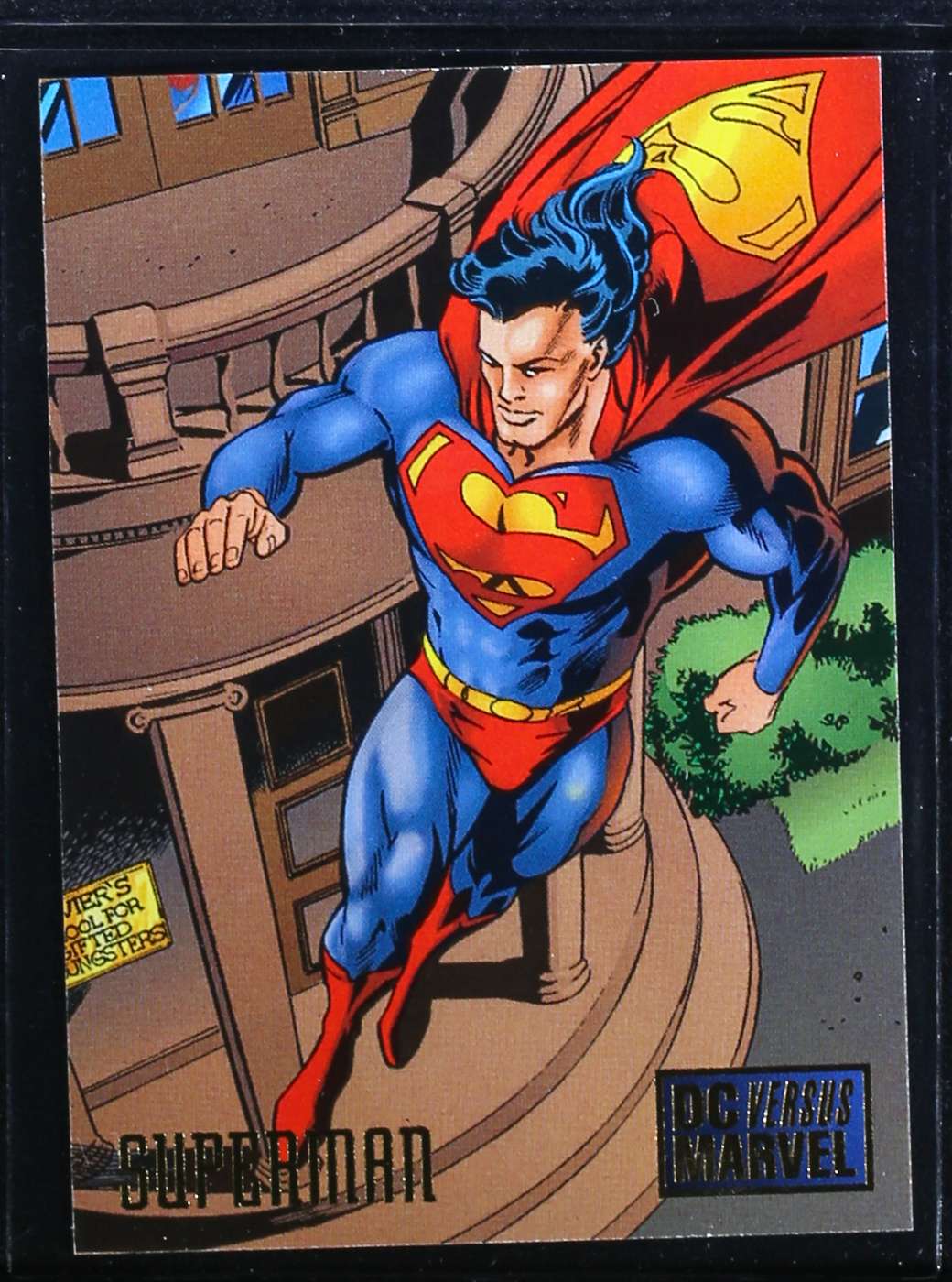 Superman