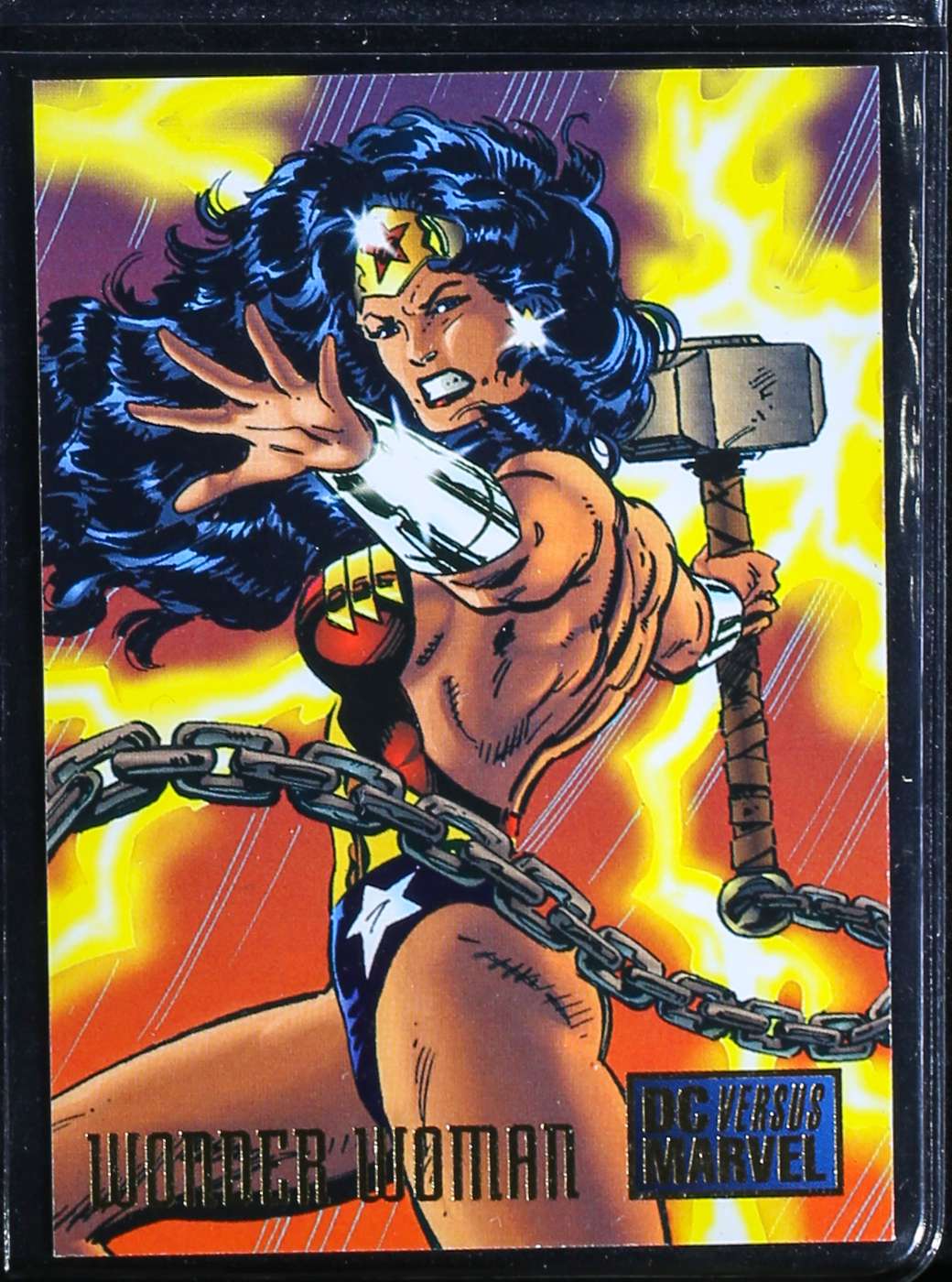 Wonder Woman