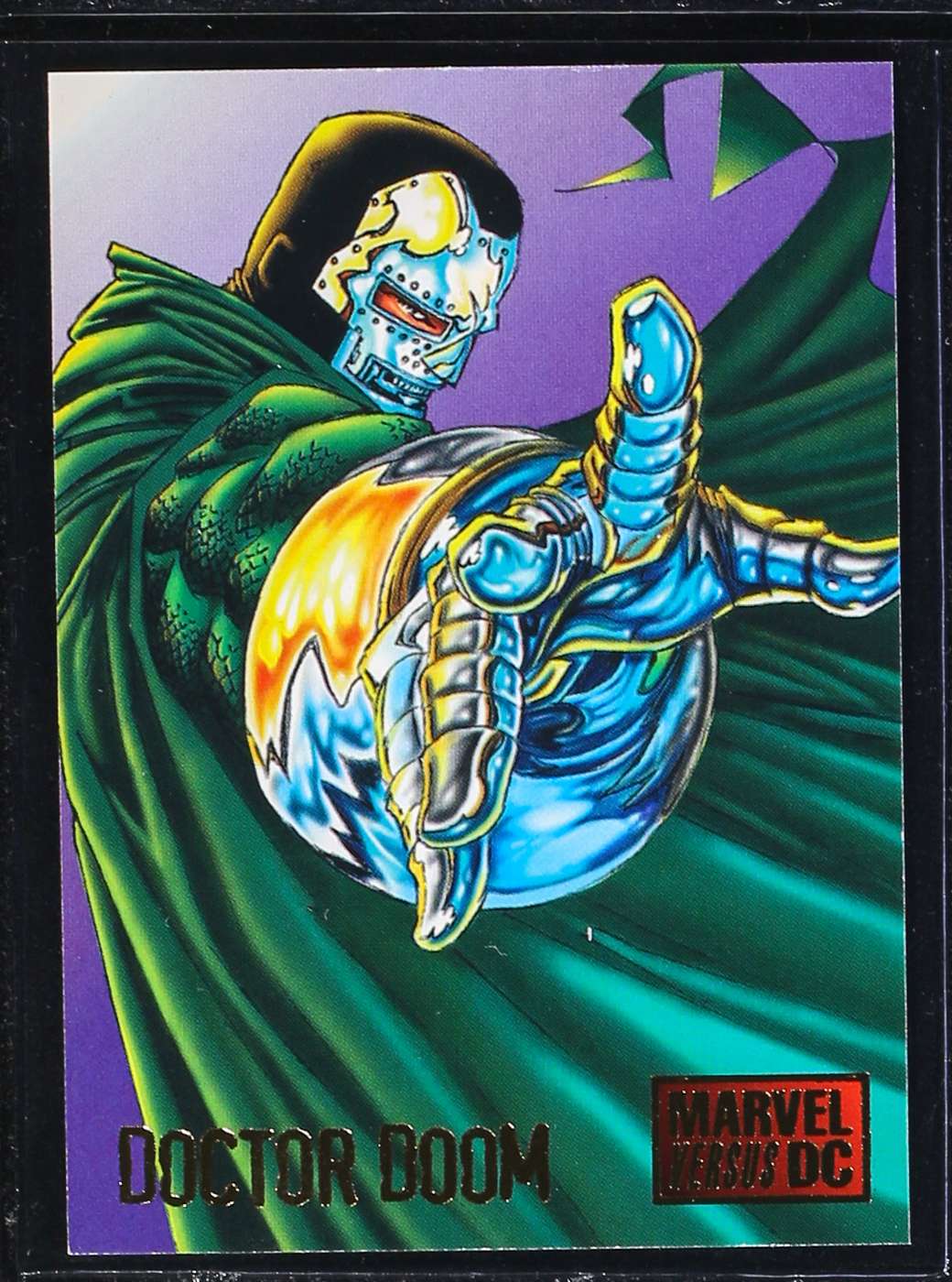 Doctor Doom