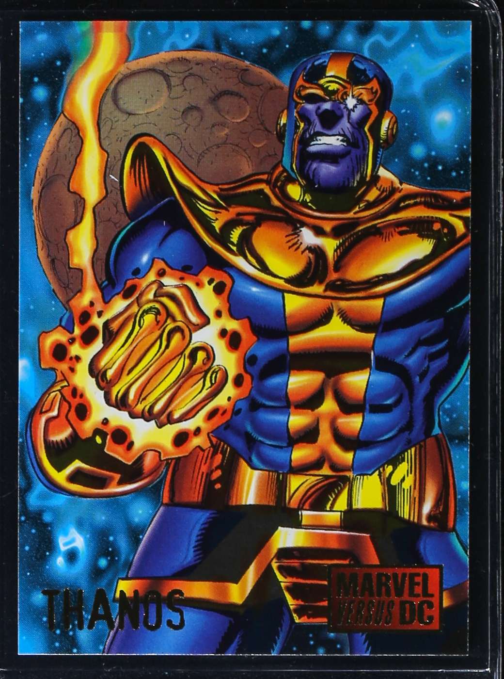 Thanos