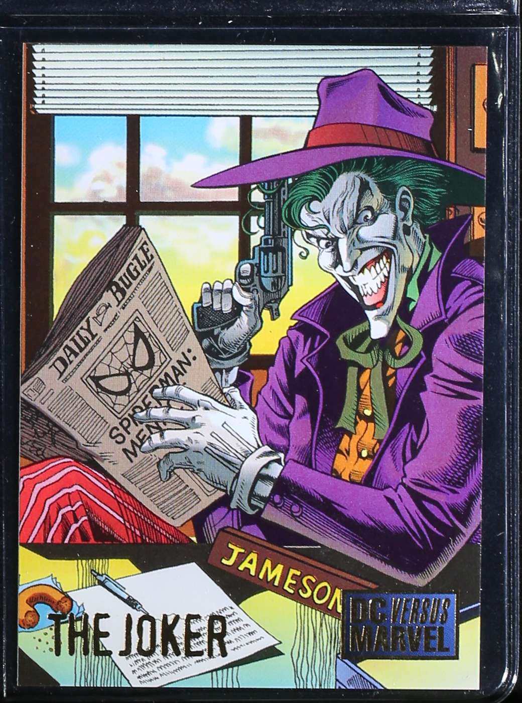 The Joker