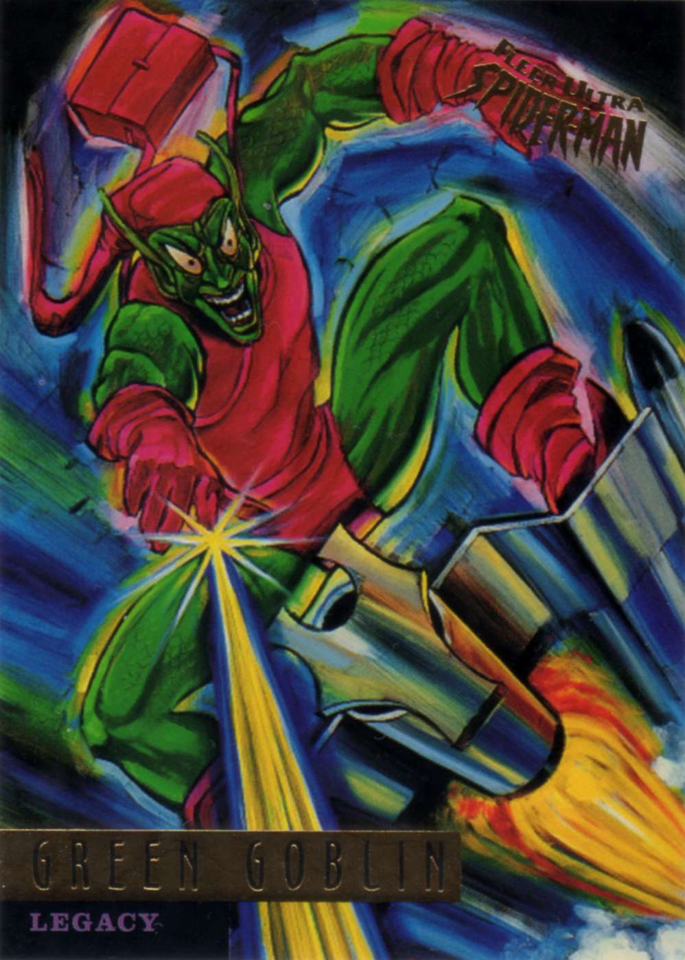 Green Goblin