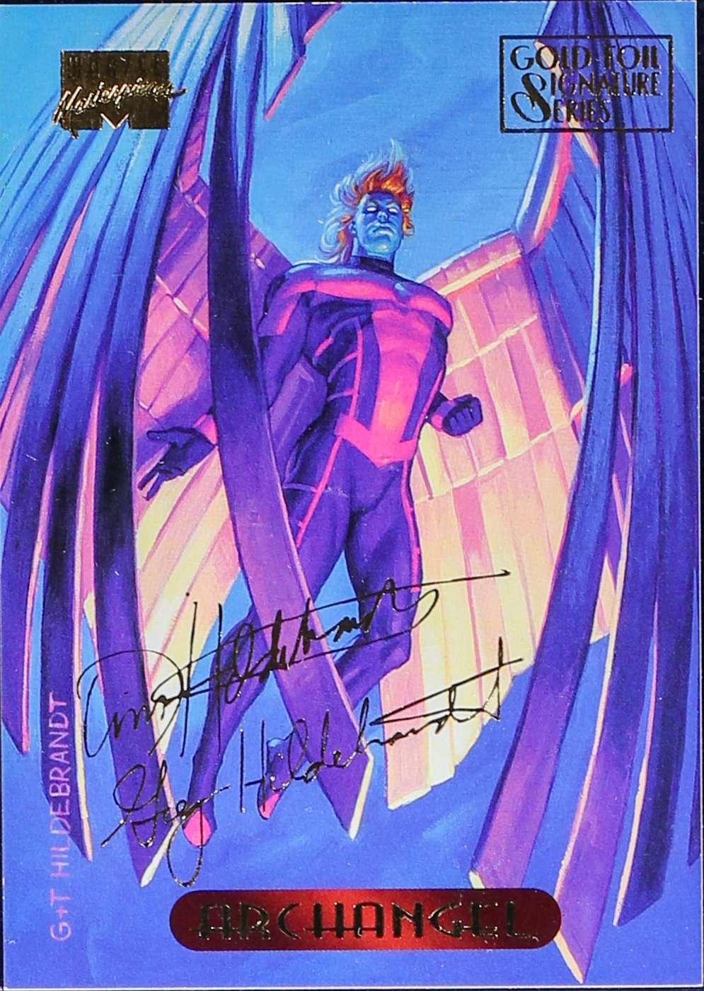 Archangel